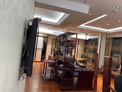 -胶东人家(奥体中心店)