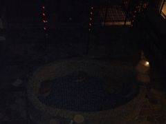 自带温泉-云浮新兴翔顺龙山酒店