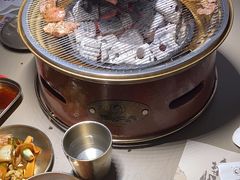 -西塔老太太泥炉烤肉(温州首店万象城黑金店)