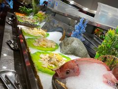 -喜庭海鲜自助(佛山王府井店)
