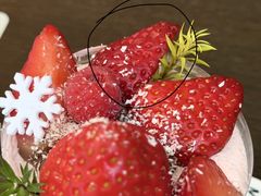 -奈诺甜品·生日蛋糕(古城店)