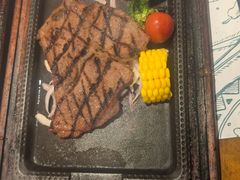 -十分牛西餐·牛扒专门店(光明广场店)