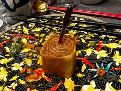 -羲和雅苑•北京烤鸭(平安国际金融中心店)