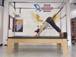 -威思丽瑜伽普拉提