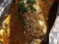 -酒城烤事(玉带龙庭店)