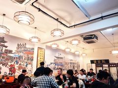 -聚首堂·特色小吃·肘子(什刹海德胜门店)