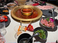 -哥老官重庆美蛙鱼头(日月光店)