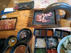 -千寻烧肉(政务区店)