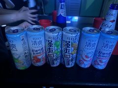 -星乐汇量贩式KTV(中冶祥腾城市广场店)