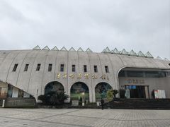 -自贡恐龙博物馆