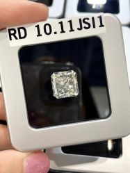-VE DIAMOND·天然&培育钻石定制