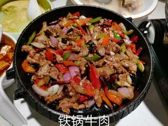 -外婆味道·云南菜大当家(关上店)