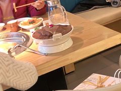 -刘一锅筋头巴脑(千峰路店)
