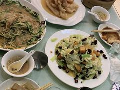 -好妈王饺子(滂江街店)