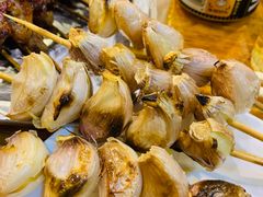 -京朋串屋·烧烤(望京西路总店)