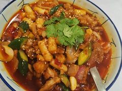 -名鲜·粤宴(黄浦滨江路店)