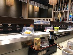 -万岁寿司(万国店)