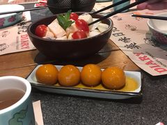 水果沙拉-蛙小侠(卓悦里店)