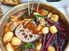 -野人串吧.烤串(于洪广场店)
