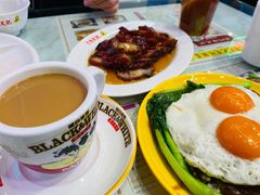 蜜汁肥叉-澳门陈光记烧味饭店(万象城店)