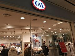 -C&A(茂业天地店)