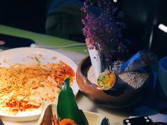 鸡丝拌面-桂满陇天书(南京德基旗舰店)