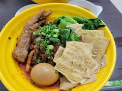 干捞米粉-龍城柳州螺蛳粉(群星路店)