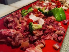 -太湖饭店玉兰厅(自助餐厅)