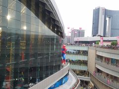 -丽莎沙拉轻食餐厅(国贸店)