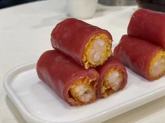 -福满楼·海鲜酒家(福永益田店)