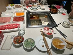 -海底捞火锅(曼巴特广场店)