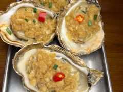 -老虎滩大连海鲜烧烤(水游城店)