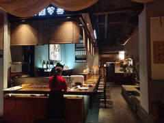 -贰捌零叁精致料理(钱湖店)