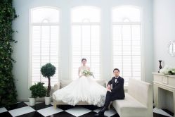 -太郎花子婚纱摄影艺术中心