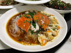 -宁波小海鲜(秀文路店)