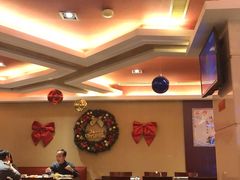 -天伦松鹤大饭店·欣妮咖啡