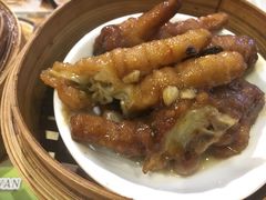 -添好运点心专门店(北角店)