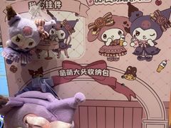 -DQ·蛋糕·冰淇淋(大宁国际商业广场店)