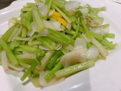 -强记海鲜·大排档(蛇口新街店)