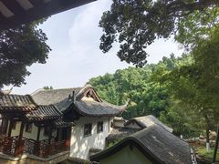 -岳麓书院