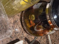 -火吧PTV聚会餐厅(10号店)