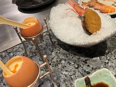 -大渔铁板烧(中山路八佰伴店)