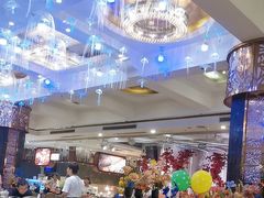 -芭菲盛宴·环球美食(北城国际店)