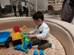 -NOKNOK若蔻亲子餐厅(天地壹方北馆店)
