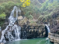 -广东大峡谷