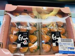 -崇光百货(铜锣湾店)