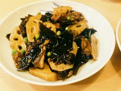 android_upload_pic-静莲斋素食(慈云寺店)