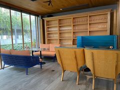 -良木缘咖啡西餐(太古里店)