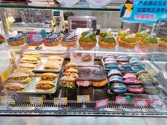 -PAOPAO Bakery&Café(港汇店)