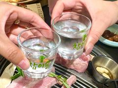 -黑豚黨韩国烤肉料理(悦然时光店)